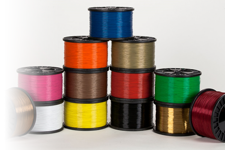 Colored Stitching Wire Products