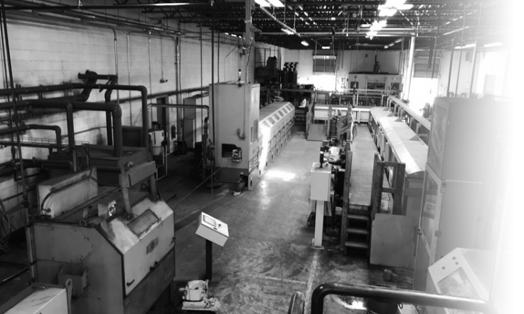 Wire Manufacturing Warehouse