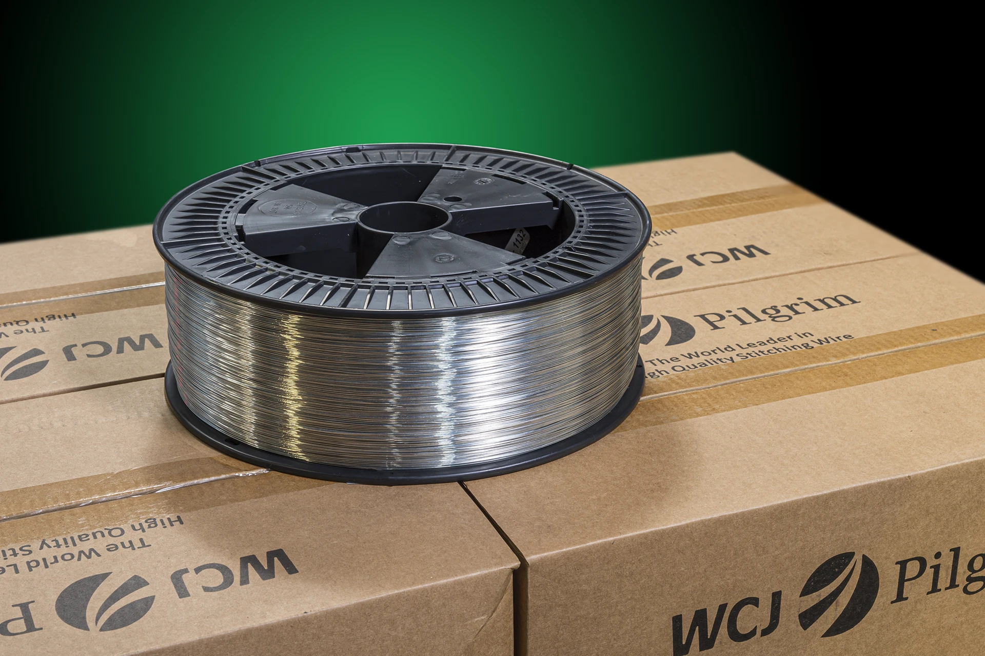 Coated & Plated Wire