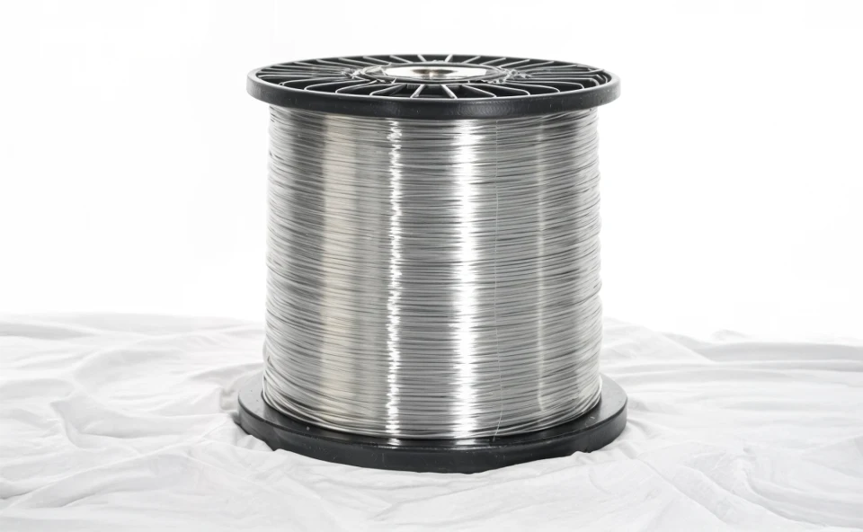 stainless steel wire options